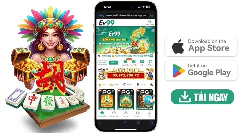 Biểu tượng tỷ lệ thắng cao và jackpot
