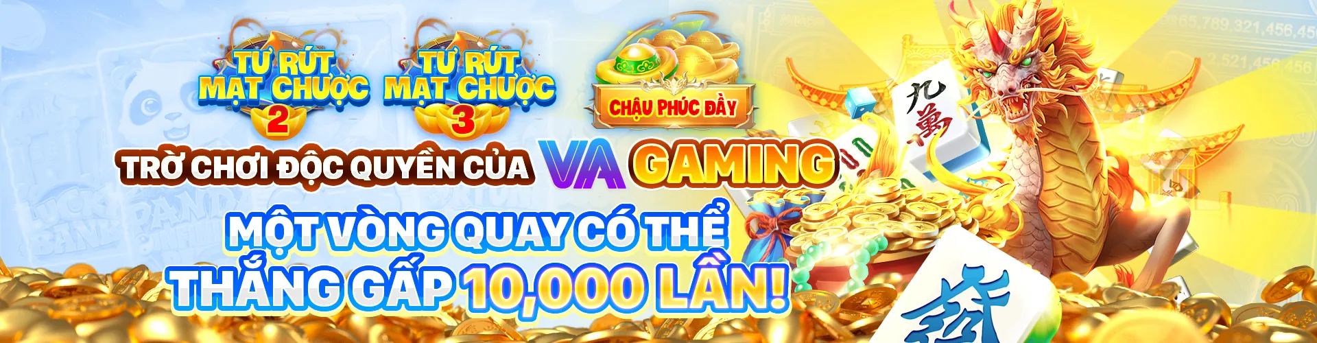 Banner blog 888vnd với các trò chơi cá cược trực tuyến