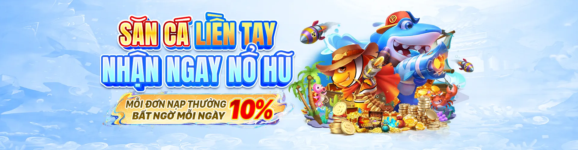 Thế giới Bắn Cá 888vnd Sôi Động - Link Vào 888vnd An Toàn