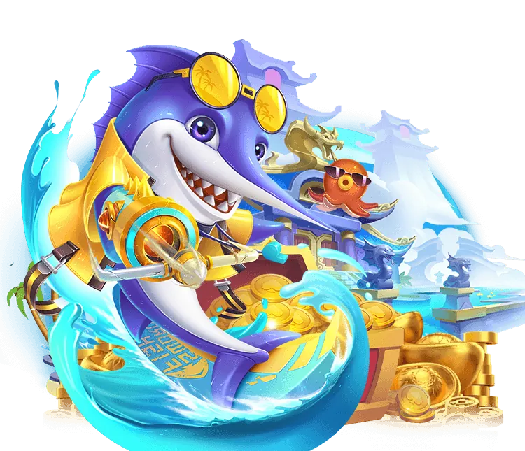 Game Bắn Cá Đa Dạng Tại 888vnd