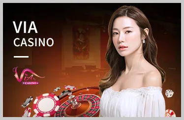 Đa dạng trò chơi sòng bạc trực tiếp